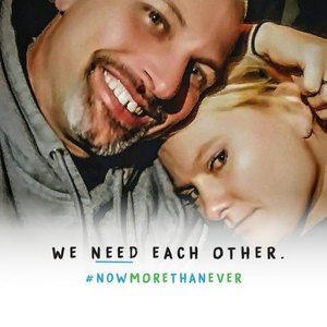 Meet your Posher, Nicholas